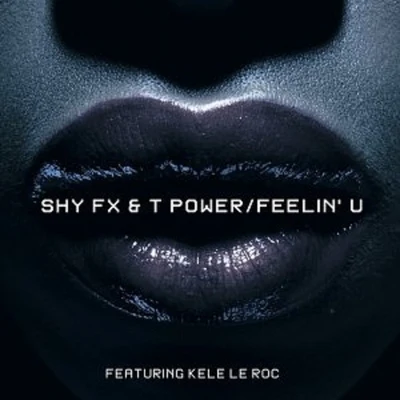 Shy FX/T Power Feelin U Remixes