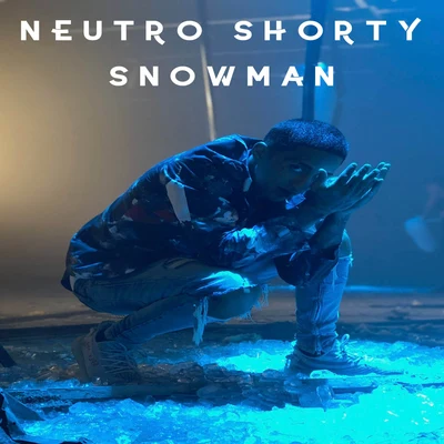 Neutro Shorty Snowman