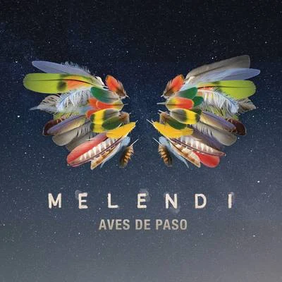 Melendi Aves de Paso