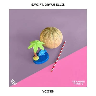 Savi Voices