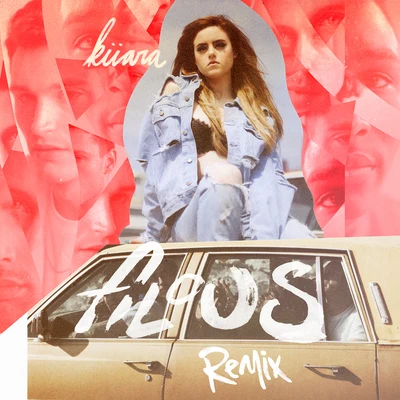 Kiiara/filous Messy (filous Remix)