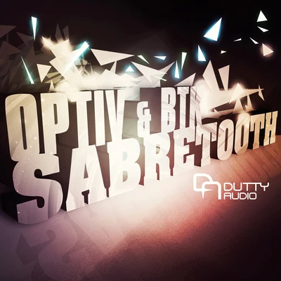 Optiv Sabretooth