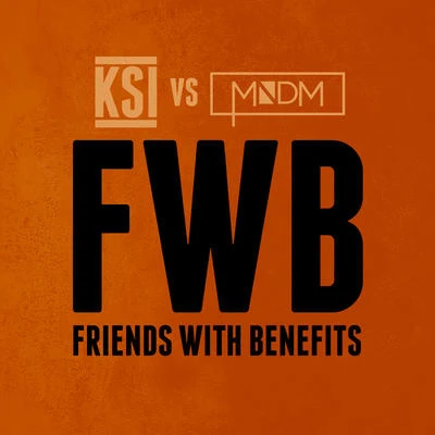 KSI Friends With Benefits (KSI vs MNDM)