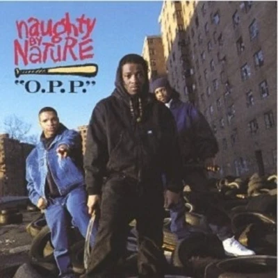 Naughty by Nature O.P.P.