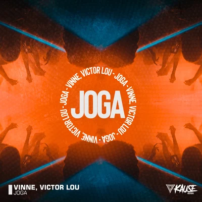 VINNE/Victor Lou Joga (Radio Edit)