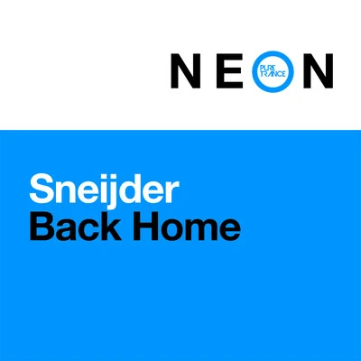 Sneijder Back Home