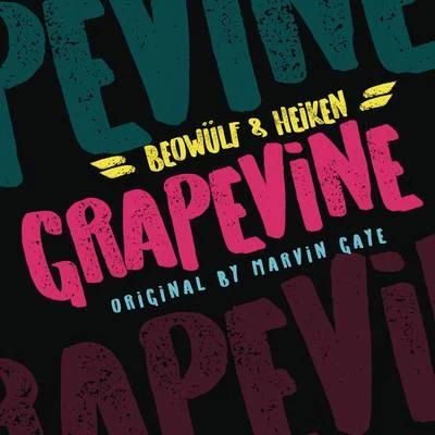 beowulf Grapevine