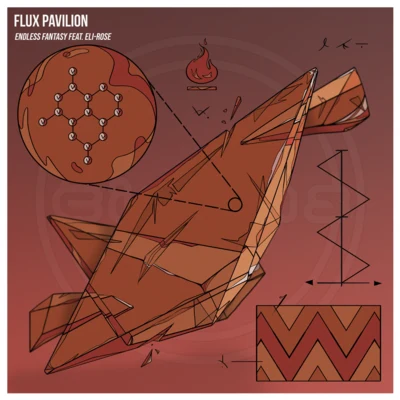 Flux Pavilion Endless Fantasy