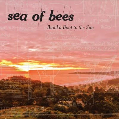 Sea Of Bees Build a Boat to the Sun