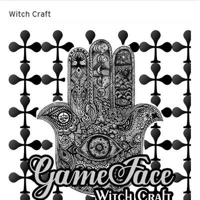 Gameface Witch Craft