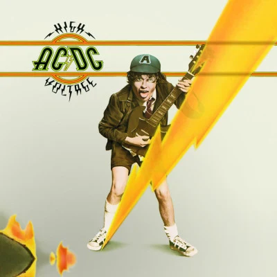 ACDC High Voltage