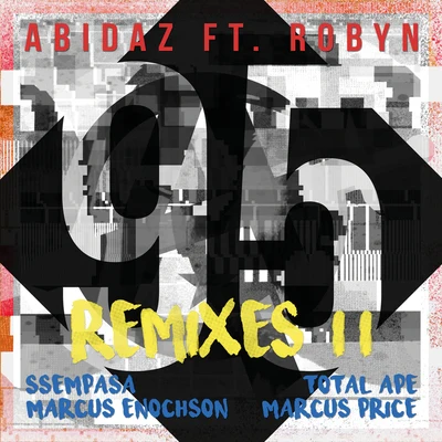 Abidaz 95 (Remixes II)