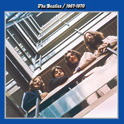 The Beatles The Beatles 1967 - 1970 (Remastered)