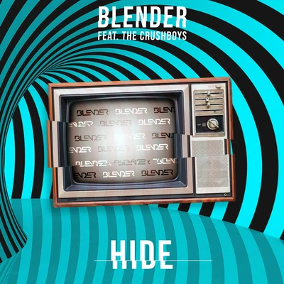 Blender/The Crushboys Hide