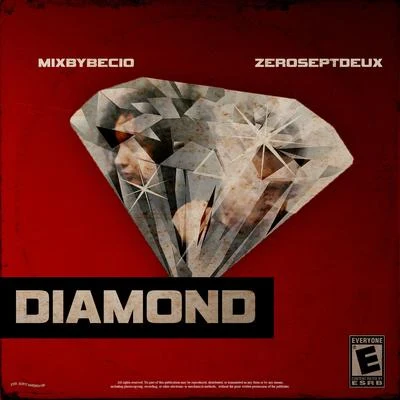 ZeroSeptDeux/Mixbybecio Diamond