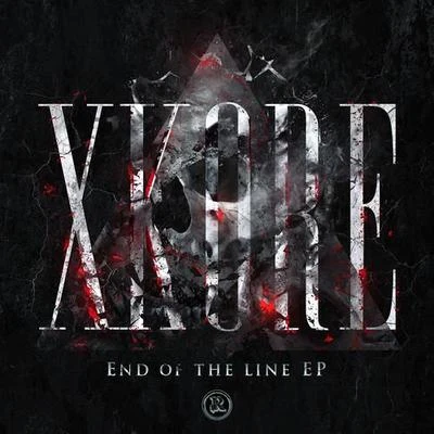 xKore End Of The Line EP