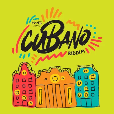 N.M.G Music Cubano Riddim