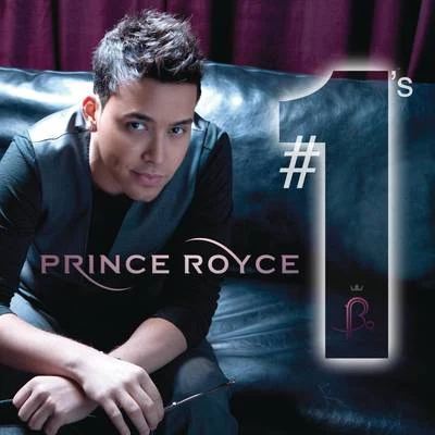 Prince Royce Number 1s