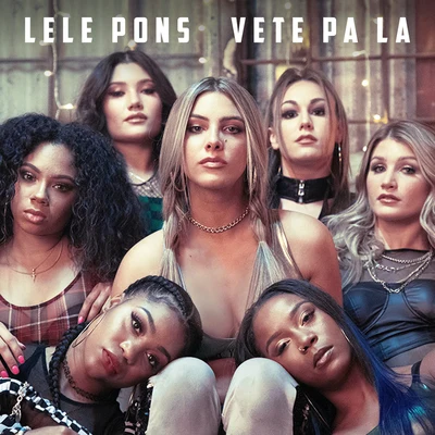 Lele Pons Vete Pa La