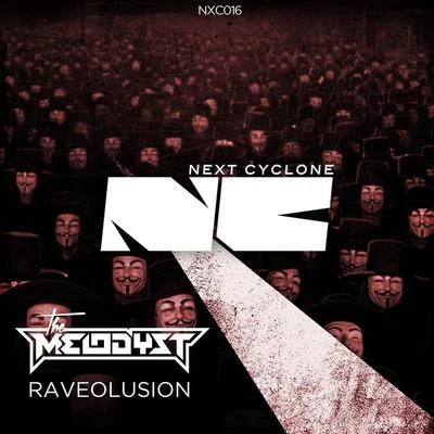 The Melodyst Raveolusion