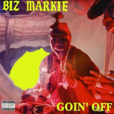 Biz Markie Goin' Off