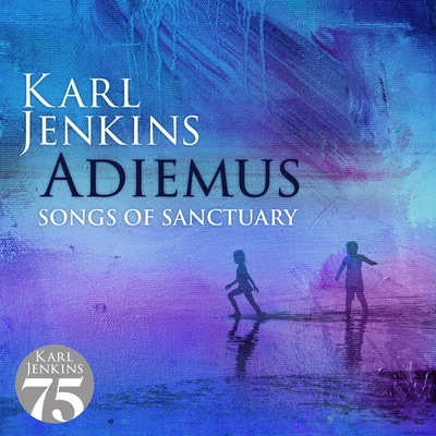 Adiemus/Karl Jenkins Adiemus - Songs Of Sanctuary