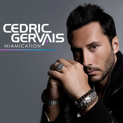 Cedric Gervais Miamication