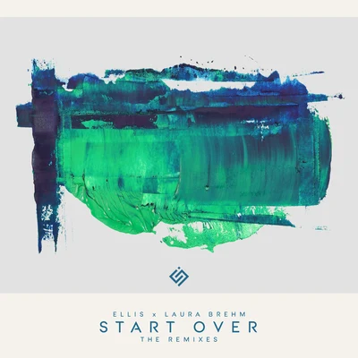 Ellis Start Over (Frank Pole Remix)