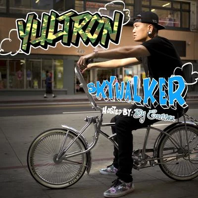 Yultron Skywalker