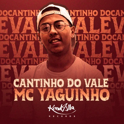 MC Yaguinho Cantinho do Vale