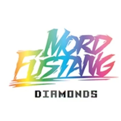 Mord Fustang Diamonds