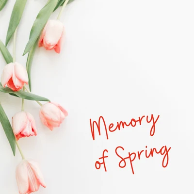 Spa/Meditation/Nature Sounds Relaxation: Music for Sleep/Massage Therapy Memory of Spring - 1 Hour of Wonderful Natural Melodies That Will Relax You and Let You Forget About Problems