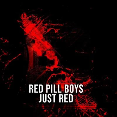 Frank/Robert Fest/Adam M RED PILL BOYS 2