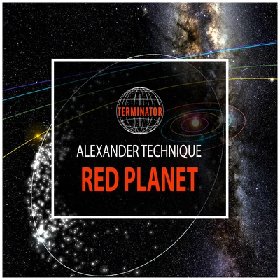 Alexander Technique Red Planet