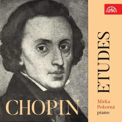 Mirka Pokorna Chopin: Etudes Nos. 10 & 20