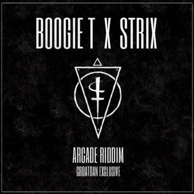 Boogie T Arcade Riddim