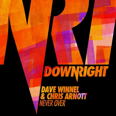 Dave Winnel Never Over