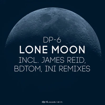 DP-6 Lone Moon