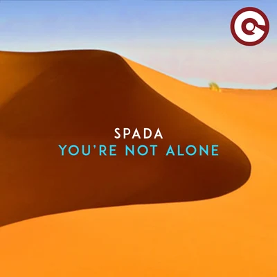 Spada You’re Not Alone