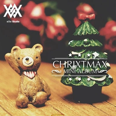 Young Mai Chrixtmax Mini Album