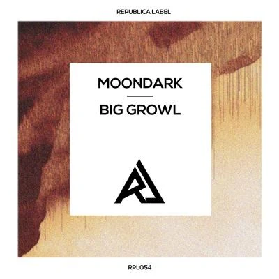 Moondark Big Growl