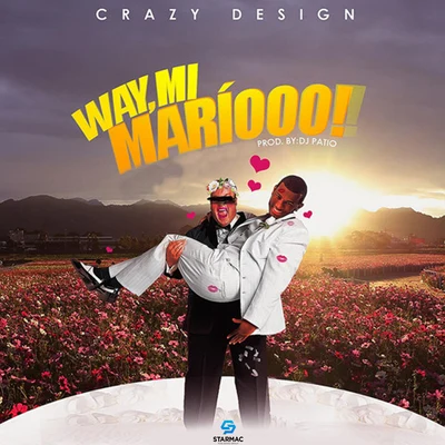 Crazy Design Mi Mario