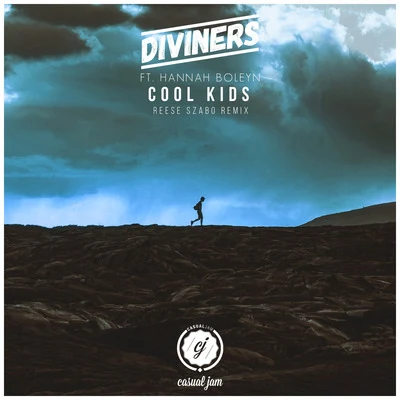 Diviners Cool Kids (Szabo Remix)