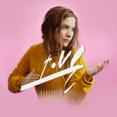 Tove Styrke Borderline