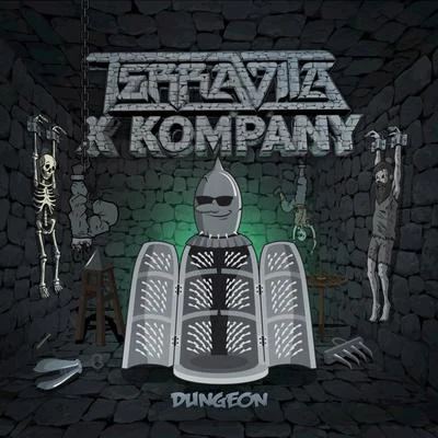 Kompany/Terravita Dungeon