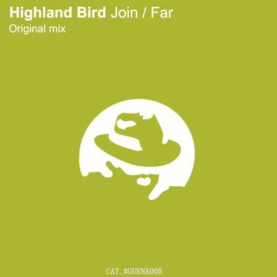 Highland Bird JoinFar