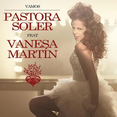 Pastora Soler Vamos (feat. Vanesa Martin)