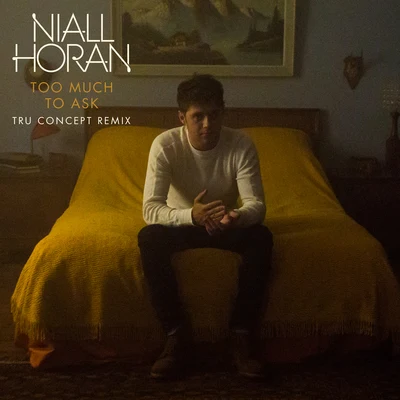 TRU Concept/Niall Horan Too Much To Ask (TRU Concept Remix)