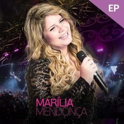 Marília Mendonça Marília Mendonça (Ao Vivo)