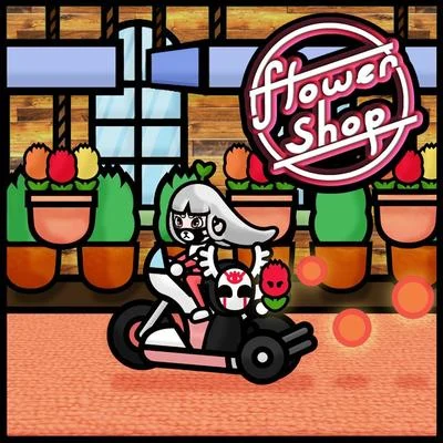 Shady Monk/TOFUKU Flower Shop